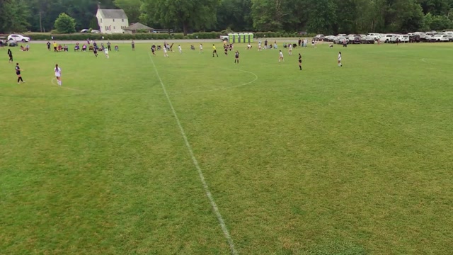 Long Island Slammers - ECNL RL G10 vs NLSA Surf 2010G ECNL-RL Storm
