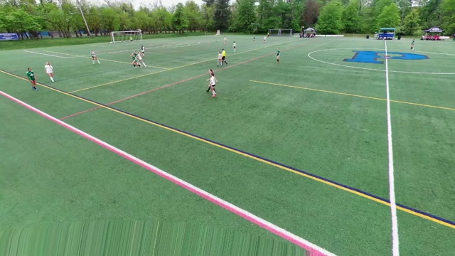 YMS ENCL-RL 2010G vs NLSA Surf 2010G ECNL-RL Storm