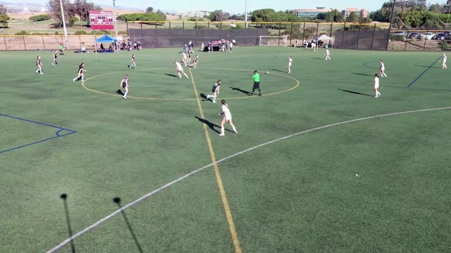 Livermore Fusion FC vs California Magic 11G East