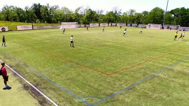 DASC 2011 Black vs EBU Elite 2011B Elite 64