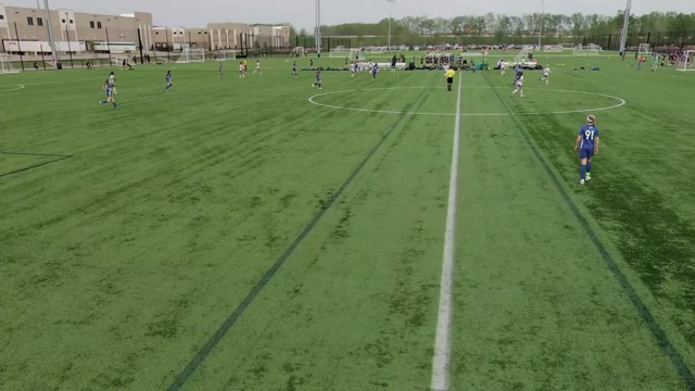 KCA 2013 select vs Northland Surf 2014 