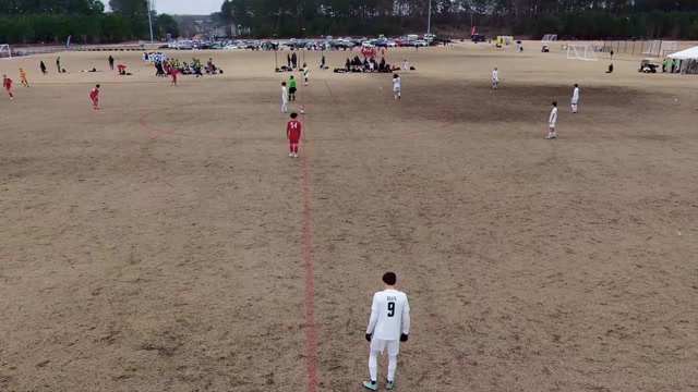 Inter Virginia FC NPL U19 vs NCFC 2007 Gold North