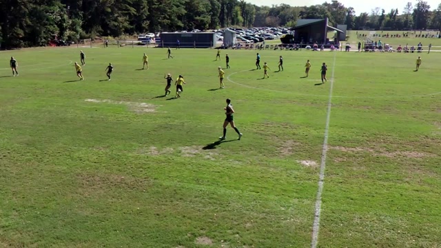 Triangle United 12G DPL vs CSC 12 G DPL; 25-26