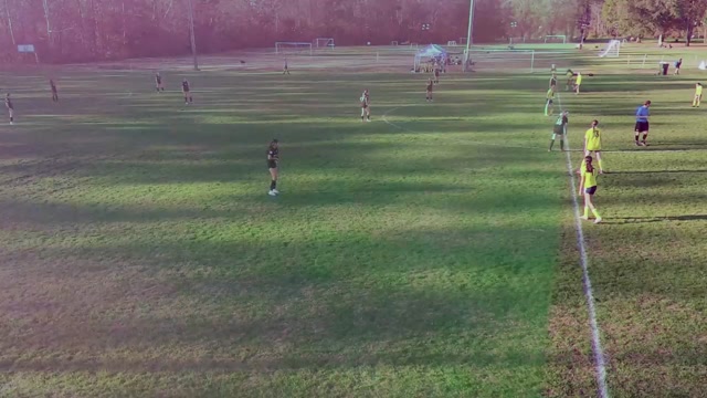 2012 G Wake DPL vs CSC 12 G DPL; 25-26