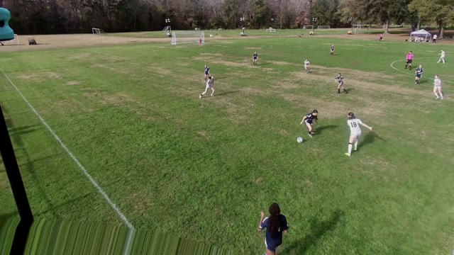 Carolina Velocity FC 2012 DPL Girls vs CSC 12 G DPL; 25-26