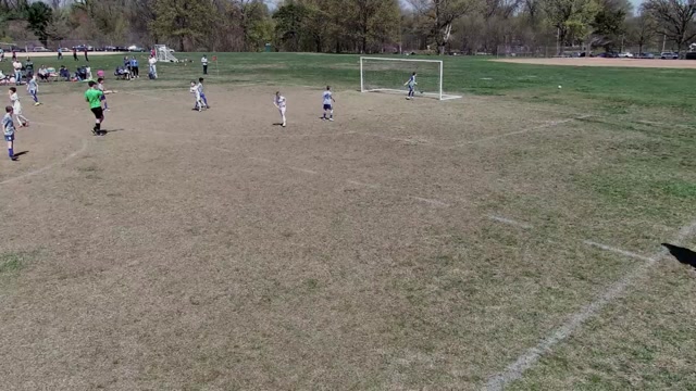 Jersey Shore Boca Jr FC 2016 vs Philadelphia International FC 2016 Boys Navy Blue
