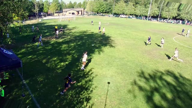 G11 Southlake vs G11