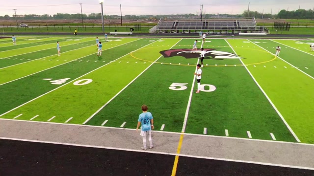 2008 Sporting Columbus vs Blast FC 08B
