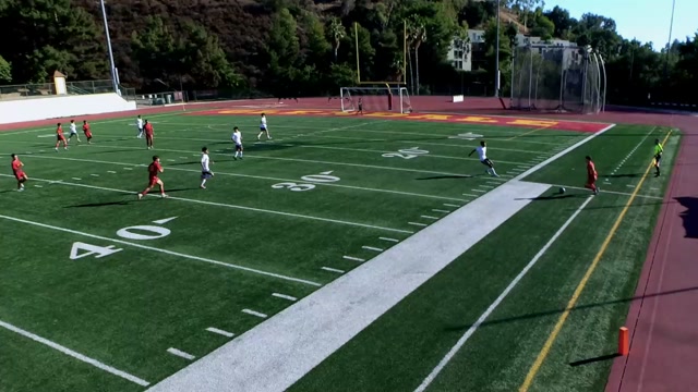 Glendale Community College vs Imperial Valley College Men’s Soccer