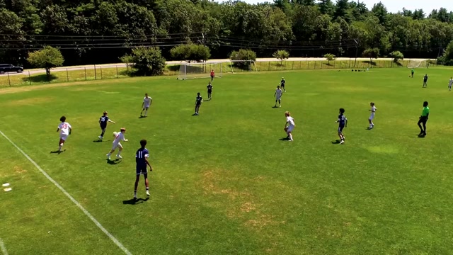District 2 vs District 5 2025