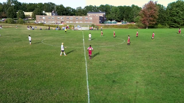 Portsmouth Christian HS vs WLC Varsity