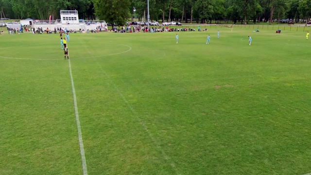 AR Rising 2012B vs Complete Chaos