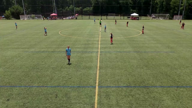 Alabama FC Central 07/08 SCCL vs Ssa Swarm 07/08