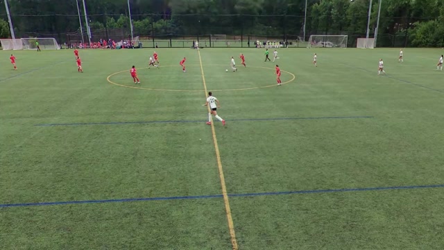 UFA Mountains 07/08 Red vs Alabama FC Central 07/08 SCCL
