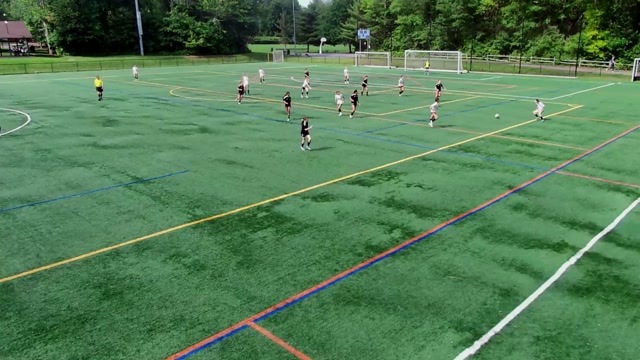 Union County FC 11G Lille vs The FA 2011 Silver