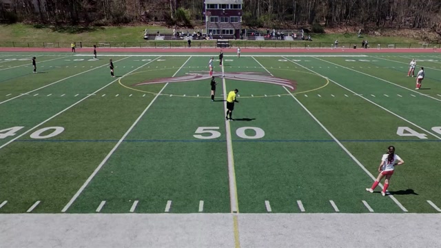 Clarkstown SC 2011 Girls DPL vs Union County FC 11G Lille DPL