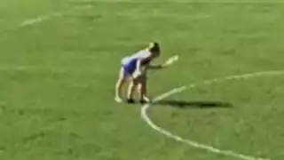 player 1