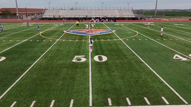 Edison high JV vs Kimball Girls Soccer JV