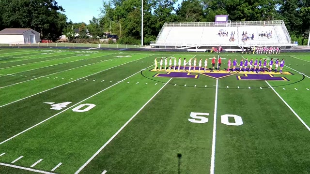 Northview Girls vs Maumee High School