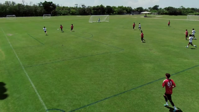 Lee County Premier vs 2009 FEFC