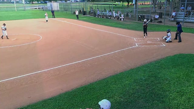 bombers white vs Voodoo Dufrene