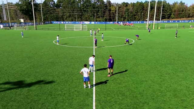 United Furman 07/08 vs SCUFC 07/08 Boys Piedmont