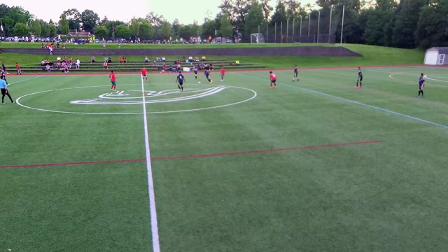 DEP. BRAYAN FC vs LATINOS FC 35
