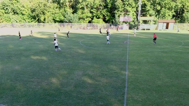 2026 RCS Mens Soccer vs Research Triangle High School