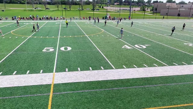MN Rush U13G Black vs U14 Wave SC Premier Team