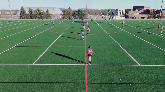 Maplebrook U15 NPL vs U15 Wave SC Premier Team