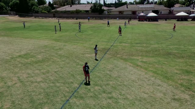 LASC 2013G OQ vs Bakersfield Alliance