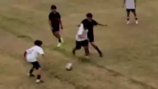 player 10