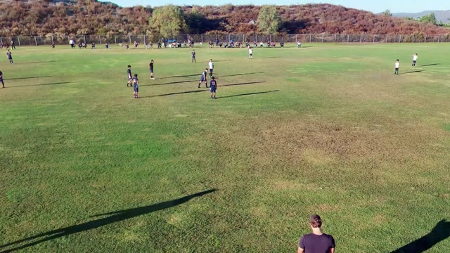 City SC Murrieta vs CITY SC LE 2012