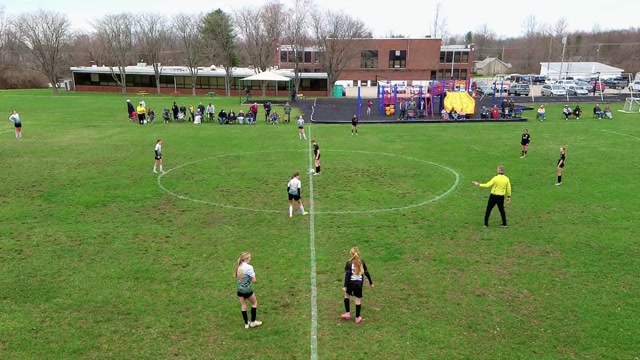 CU CUP South G14 vs Little Miami FC