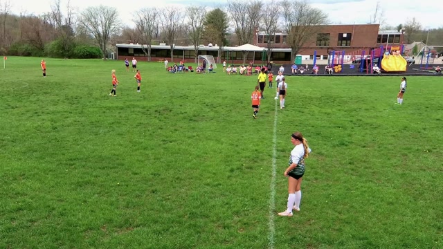 Kolping 2014 vs Little Miami FC