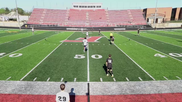 Cincy West vs Little Miami FC