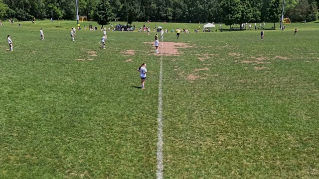 New Ulm United U18 Girls vs NEU High School Girls