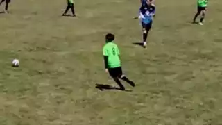 player 8