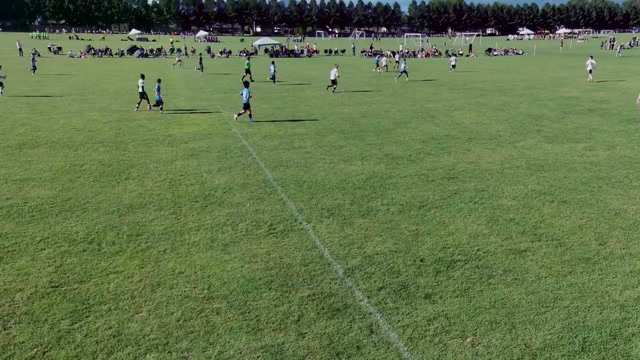 Pilchuck Soccer Alliance - Pilchuck Force BU16 (A) vs WA Rush BU16 Nero 
