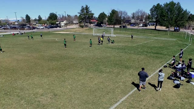 North Middle Schol vs Mrachek Middle School 8A - 2026