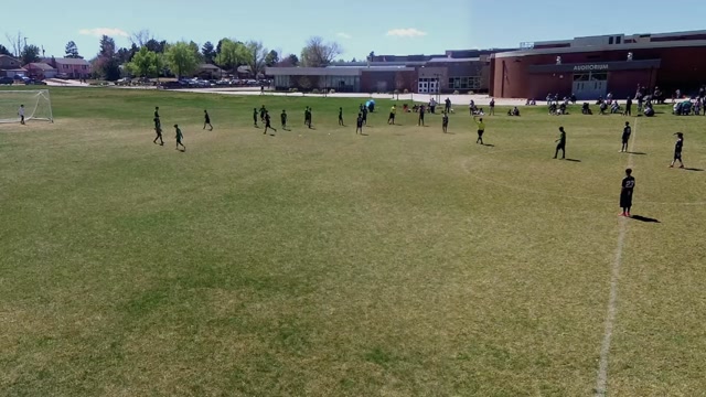 North Second vs Mrachek Middle School 8A - 2026