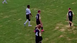player 11
