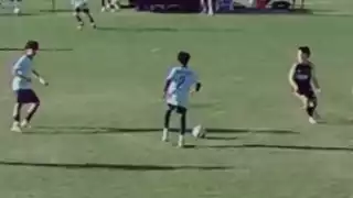 player 2