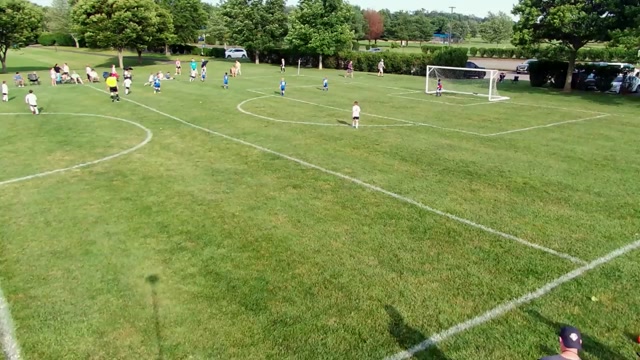 Holmdel vs Manalapan SC Braves 17b