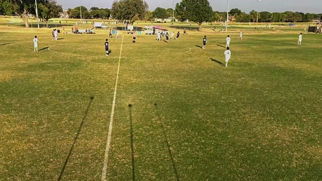 '10 Celtics vs AESC U17B (Tavera)