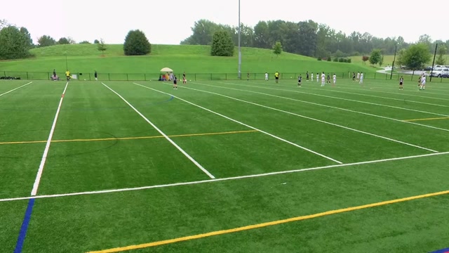 2012 Alliance FC vs Concorde Fire 2012 ECNL Platinum