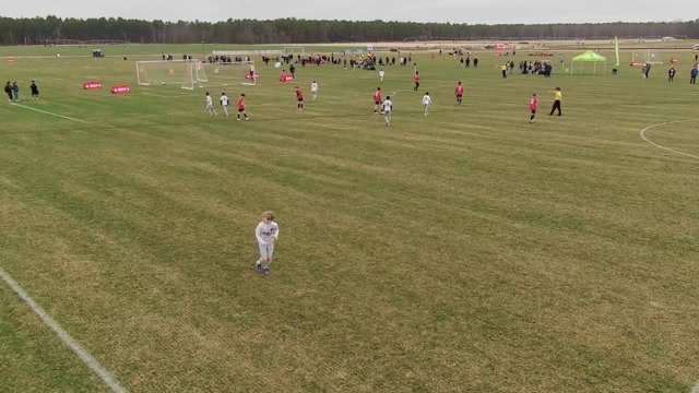 Princeton SA PSA Monmouth '14 Boys Orange vs TES13 Boys