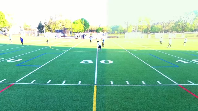 Berber City vs Wolves FC