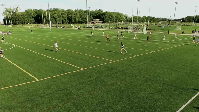 SCSA Eleven 2011G Red vs St Francis Premier U15 (2011/2012)