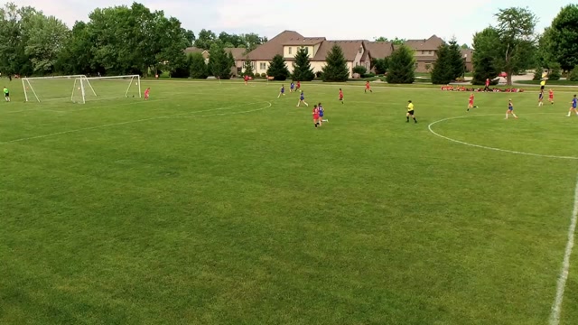 FC Pride Dynamo 2011 Girls Black vs St Francis Premier U15 (2011/2012)